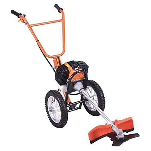 TMBC620D Gasoline Brush Cutter