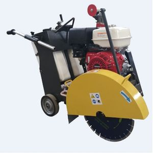 FM500-F14 Concrete Cutter
