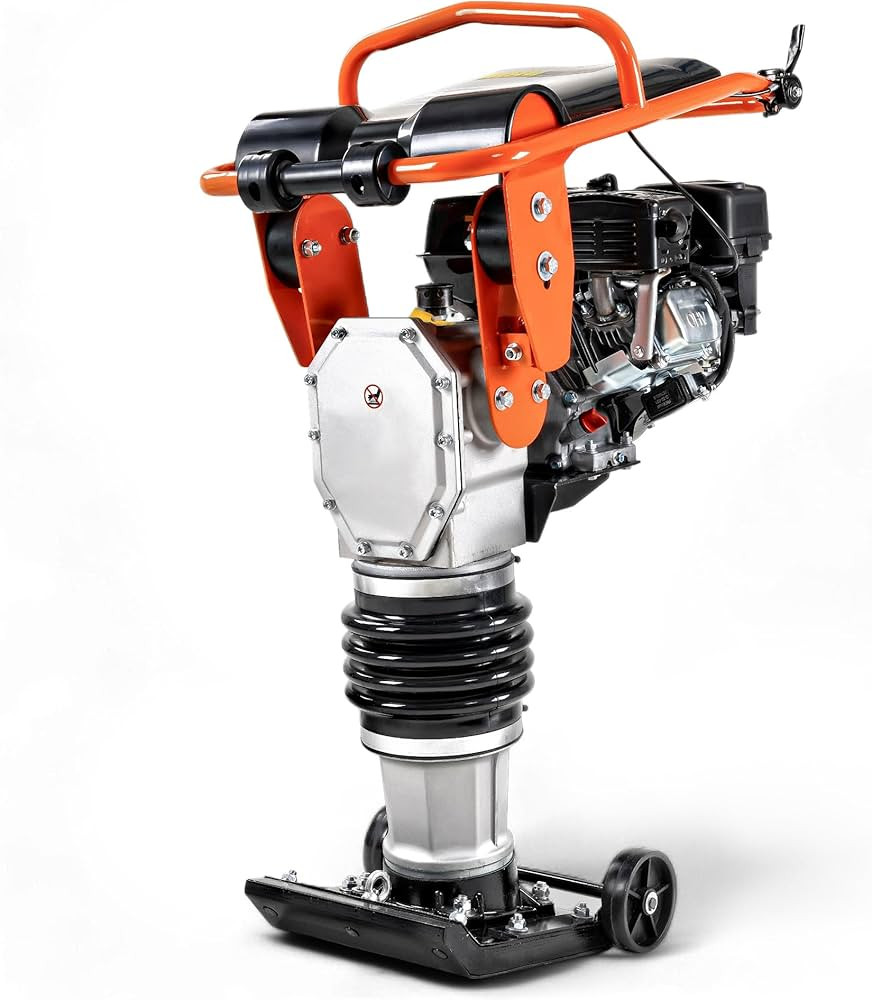 RM80-A Tamping Rammer