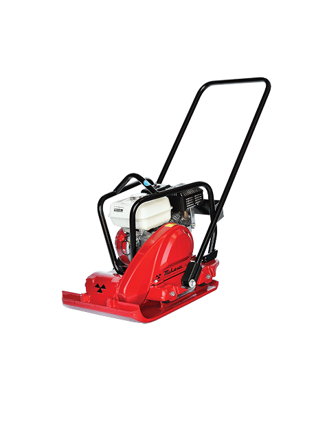 M90B Plate Compactor