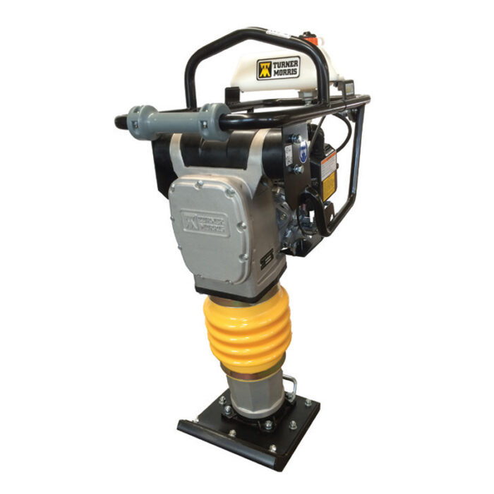 HCR125 Tamping Rammer