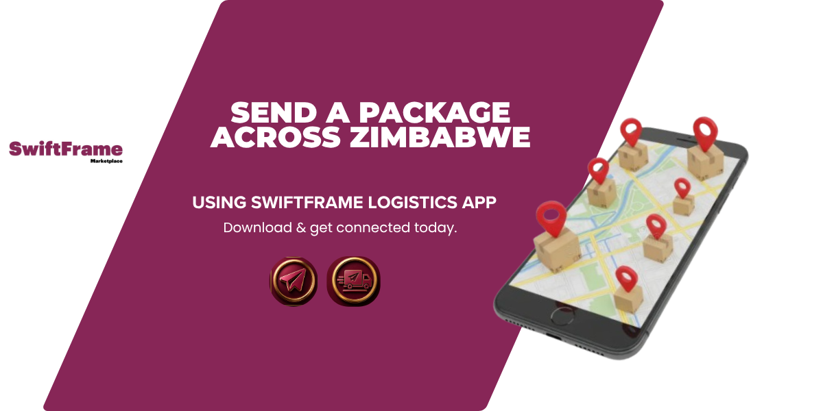 Swiftframe Marketplace promo