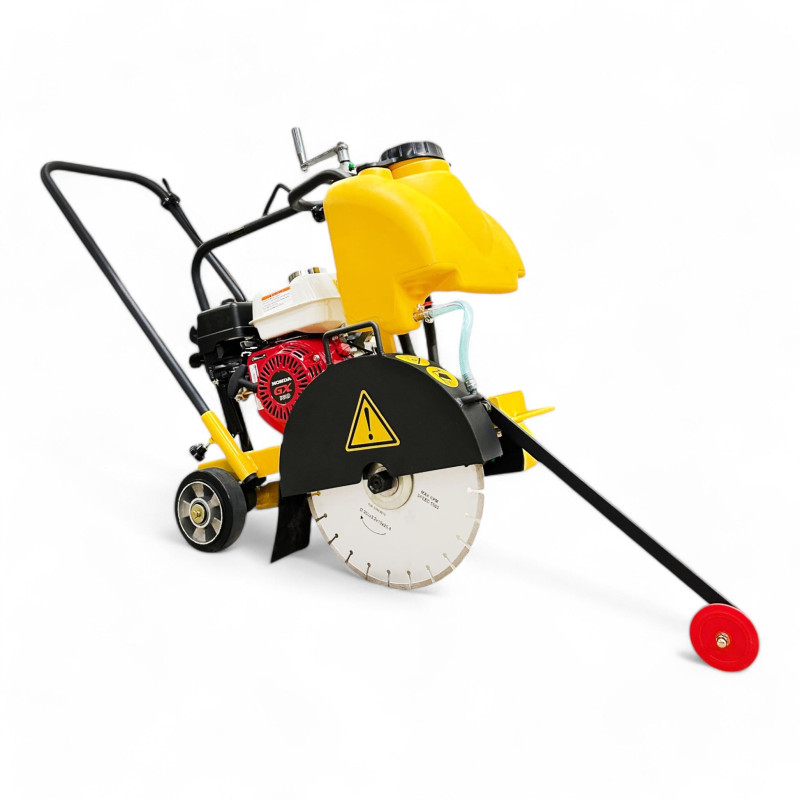 FM-350 Concrete Cutter