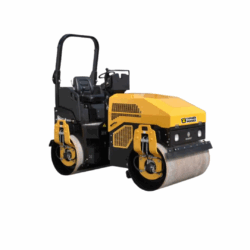FVR-880 Ride-on Roller Compactor