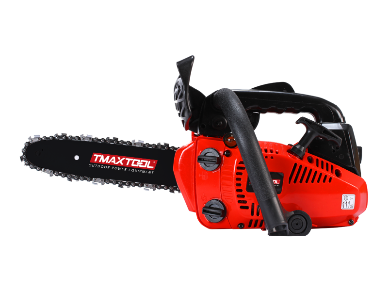 TM2500-2 Gasoline Chain Saw