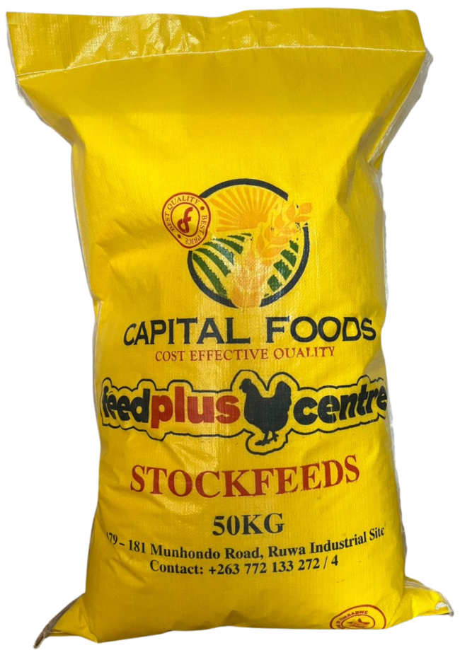 Capital Foods Super Layers Mesh 50kg