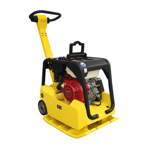 M220 Plate Compactor