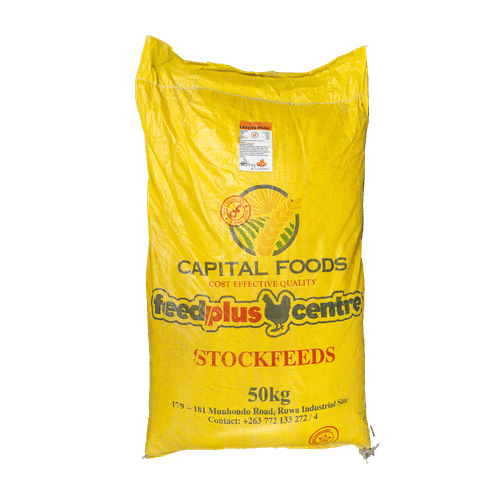 Capital Foods Super Layers Mesh 50kg